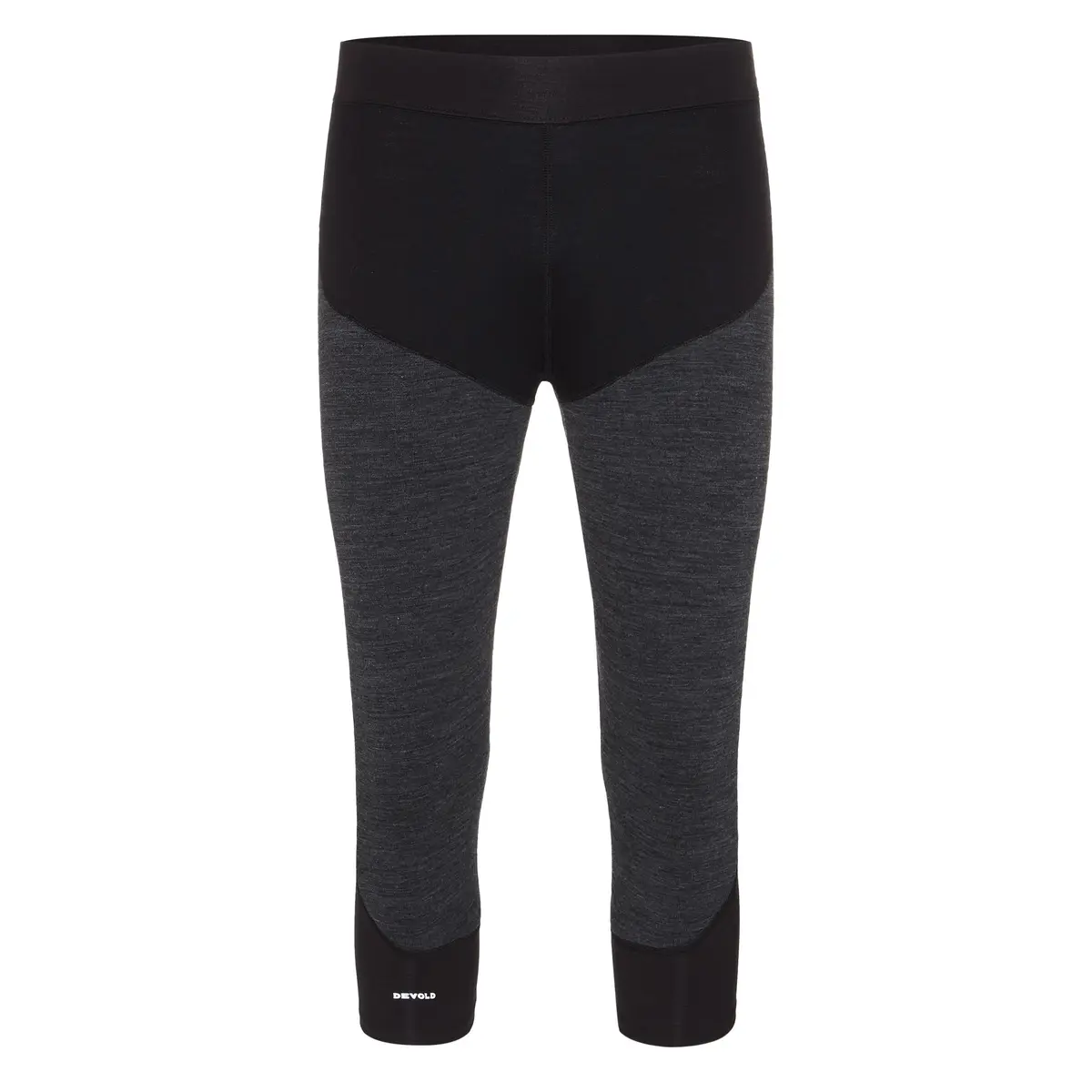 Tinden Spacer Merino 3/4 Pant Man