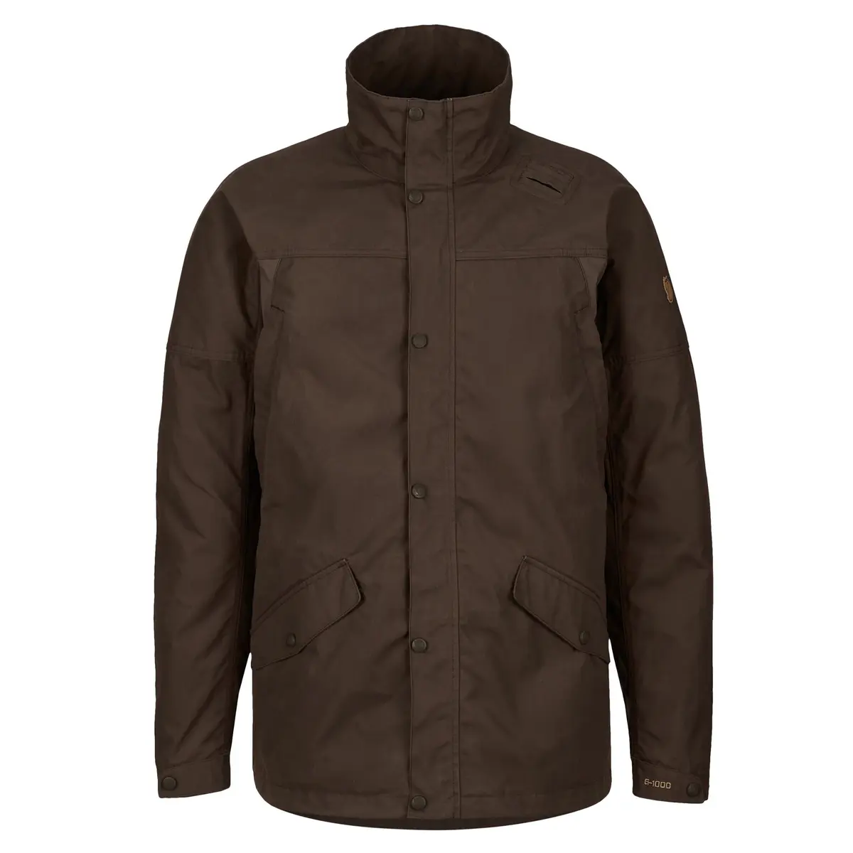 Forest Hybrid Jacket M