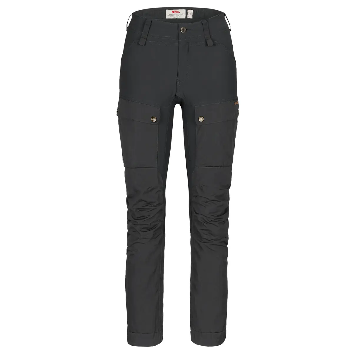 Keb Trousers W Short