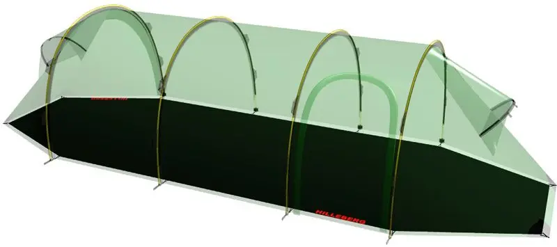 Keron 4 Gt Footprint