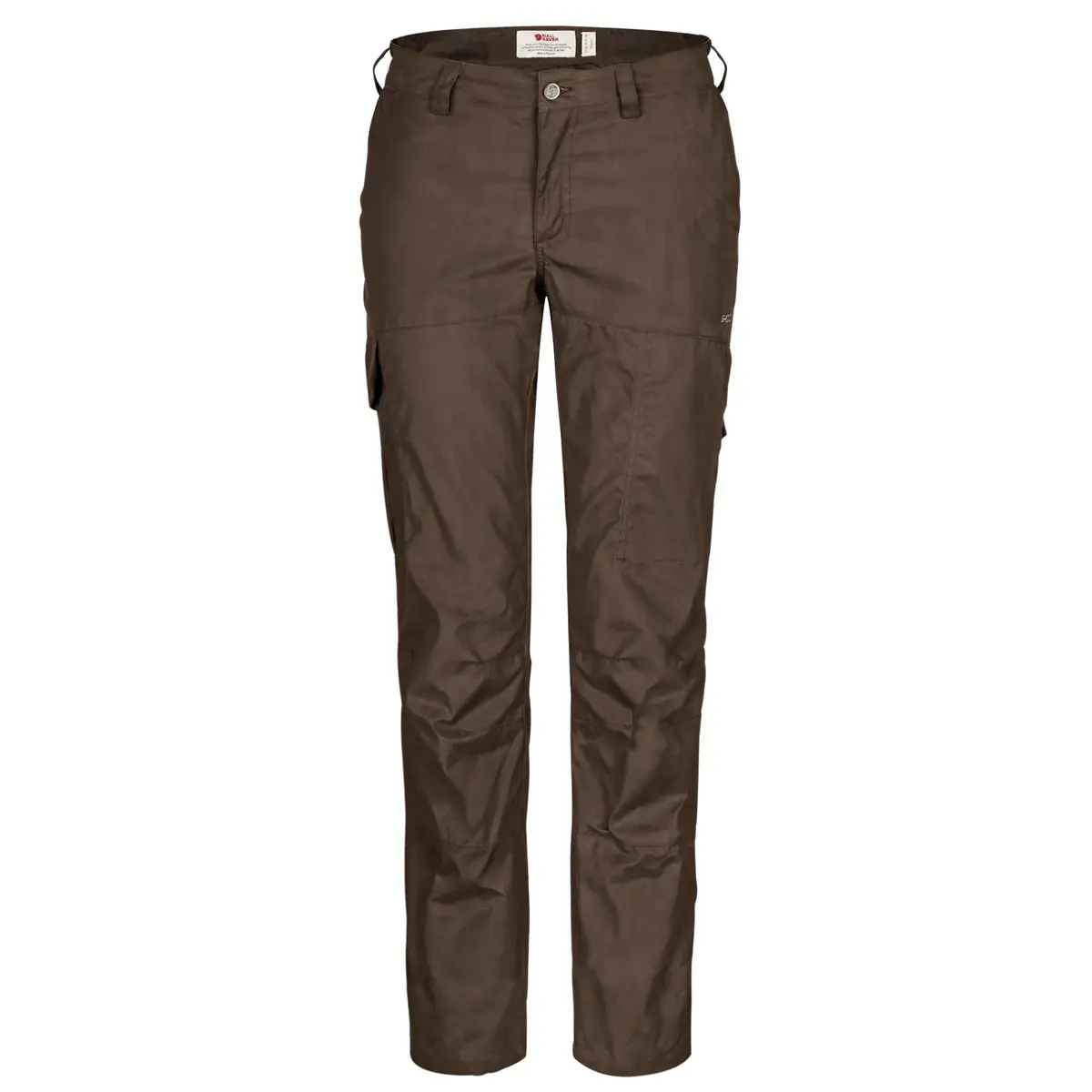 Karla Trousers Hydratic W