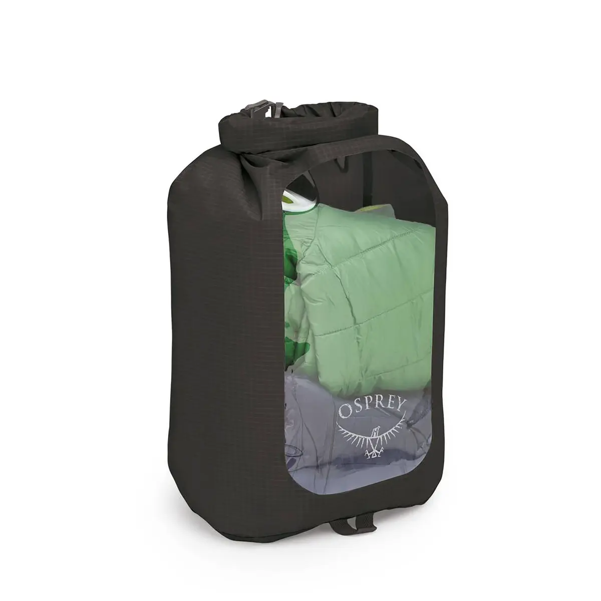 Drysack 12l W-window