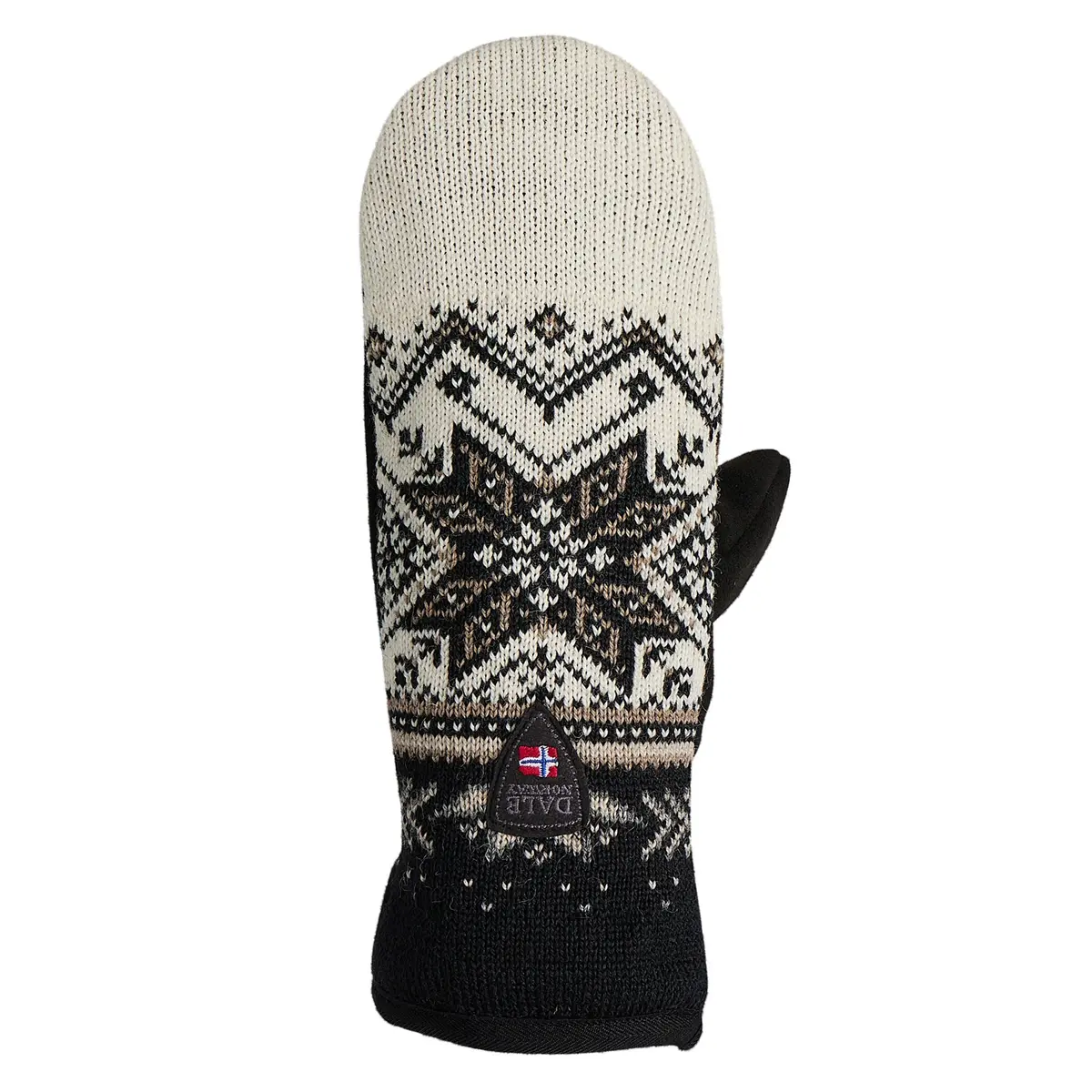 Vail Polar Mittens