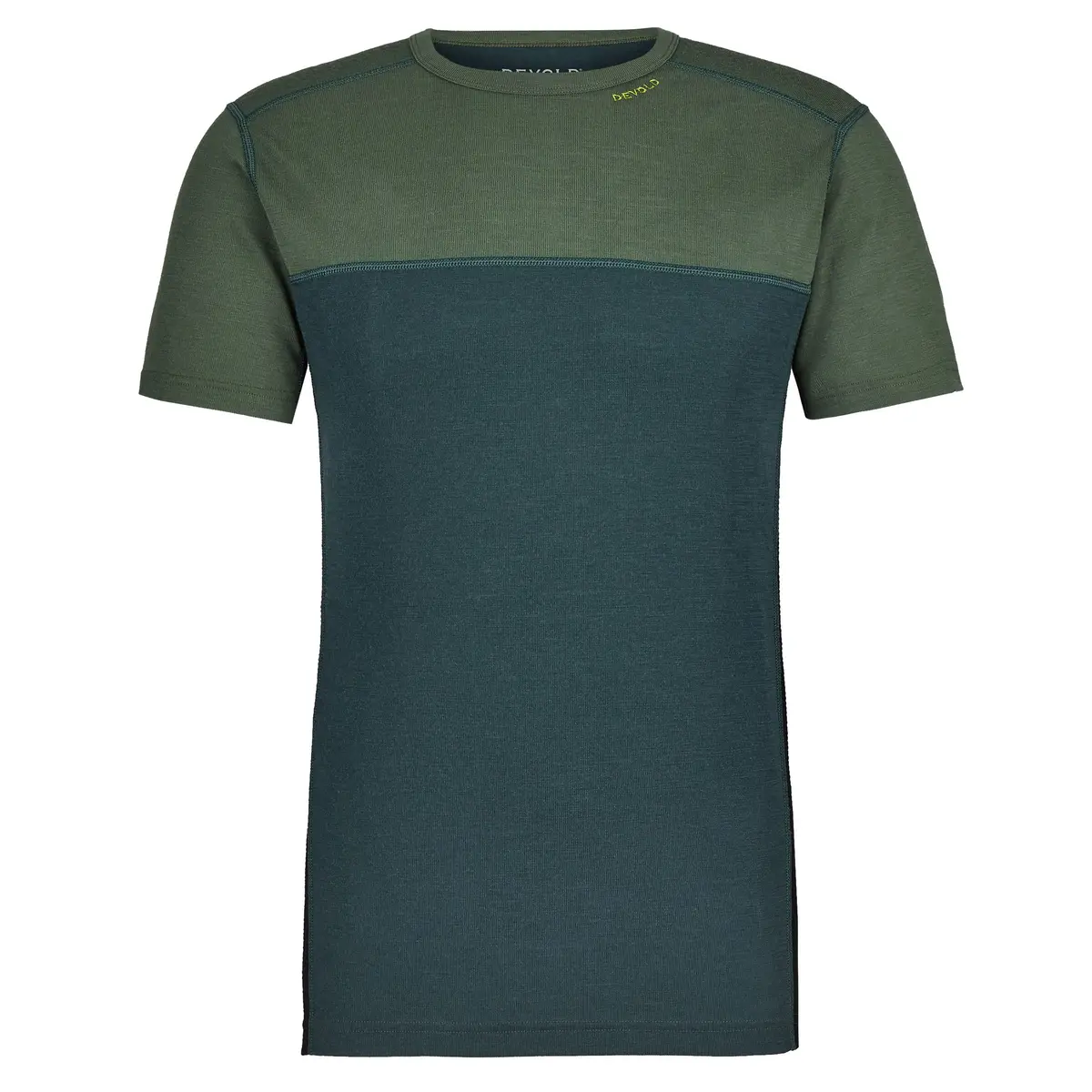 Lauparen Merino 190 T-shirt Man