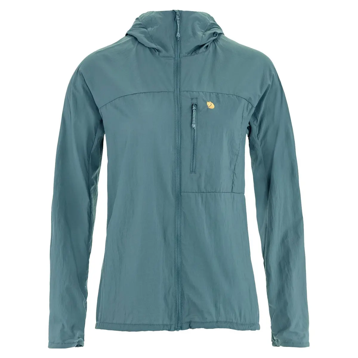 Bergtagen Windshell Jacket W