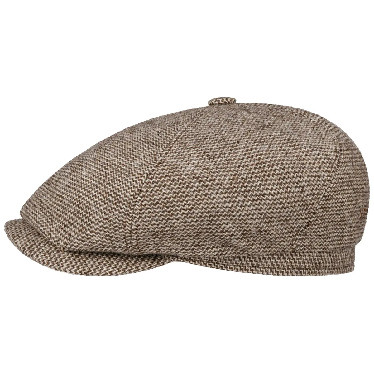 6-panel Sustainable Cap