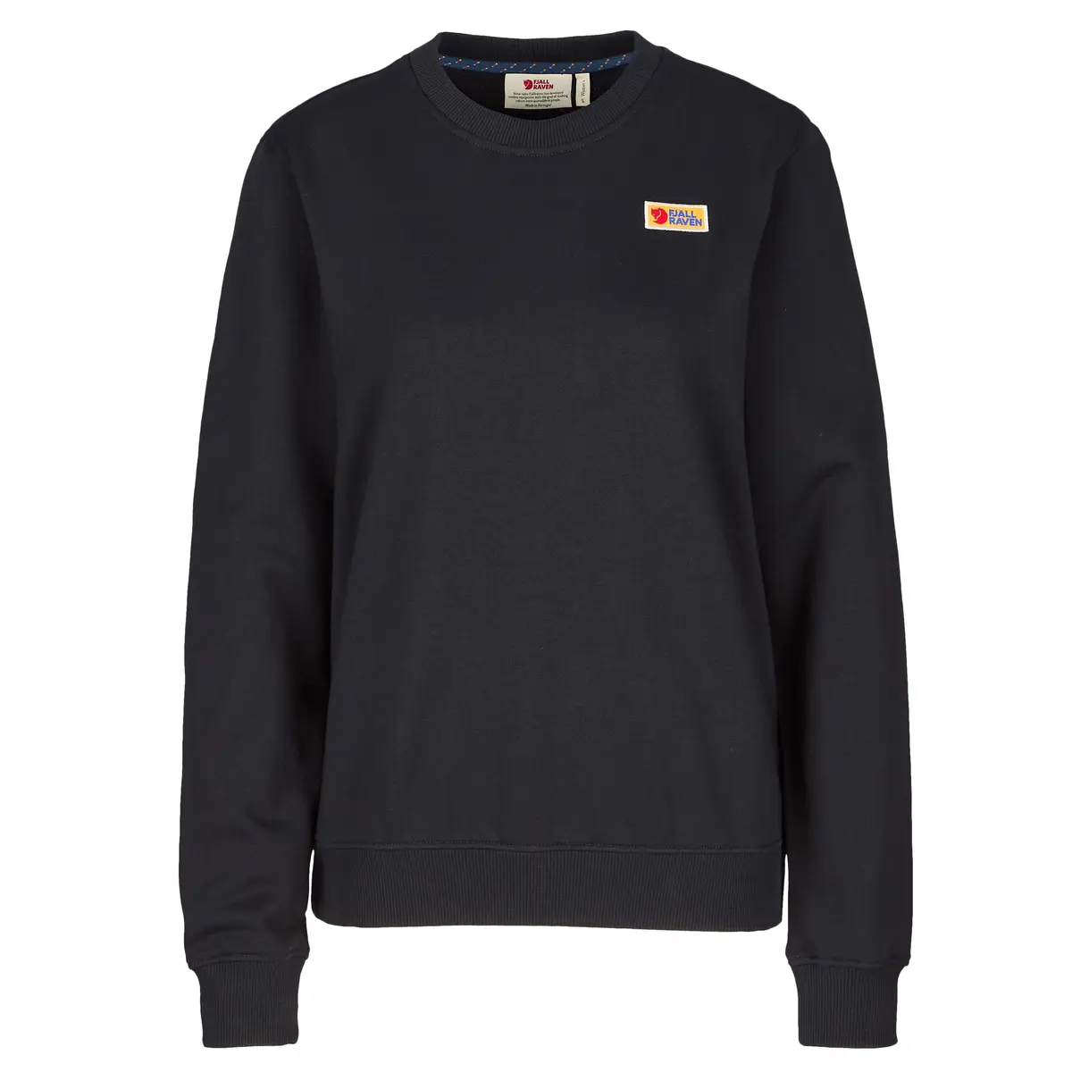 Vardag Sweater W
