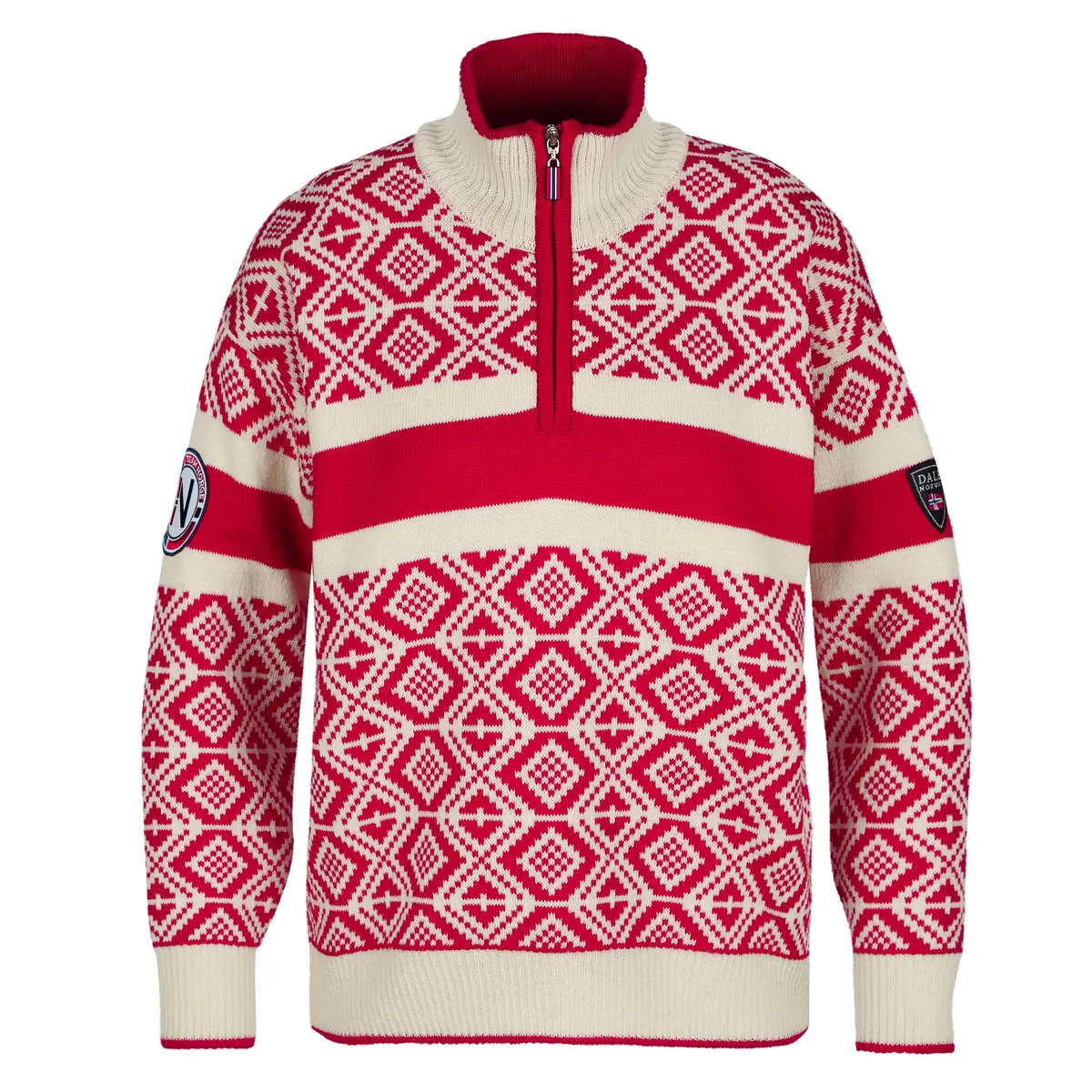 Cortina 2026 Fem. Sweater