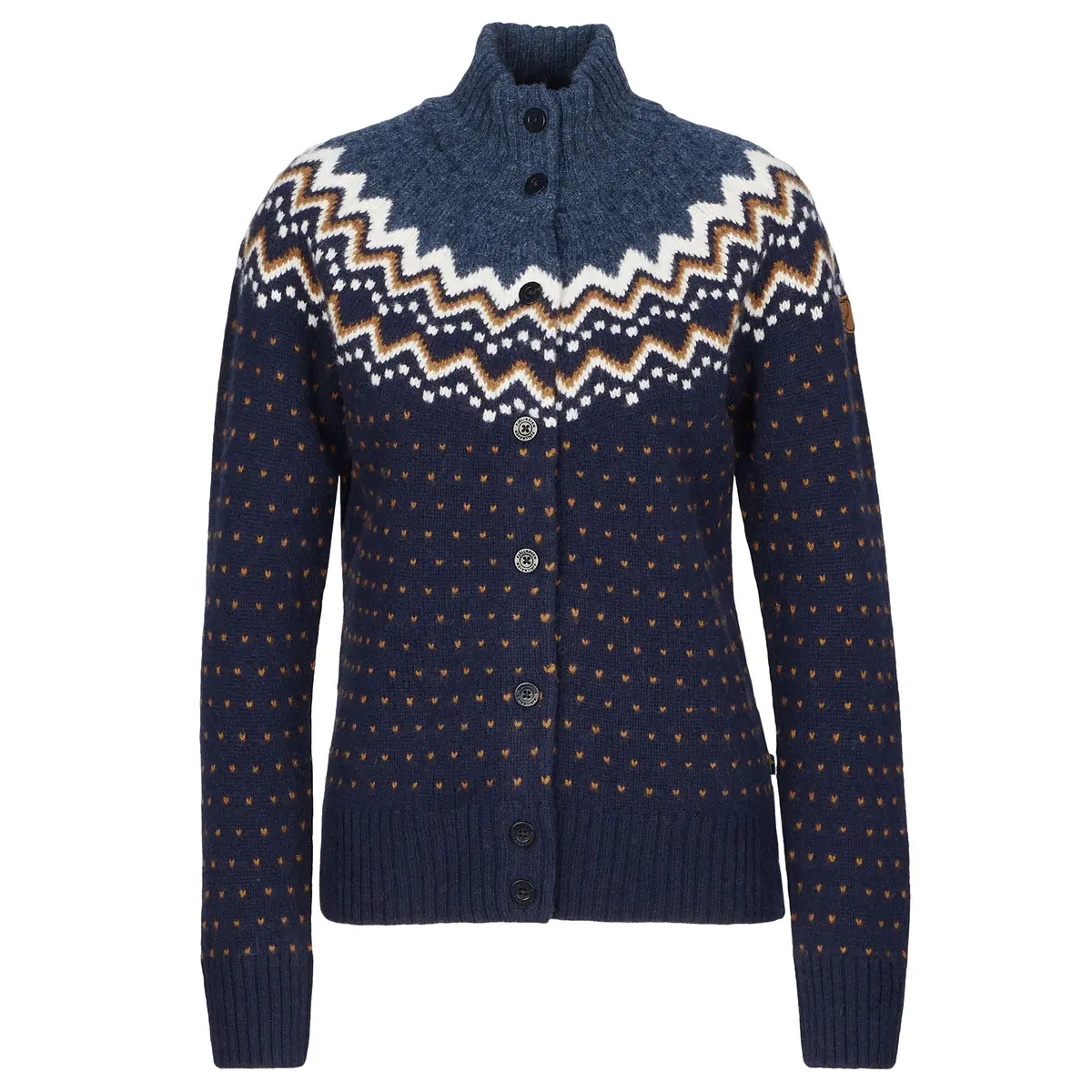 Övik Knit Cardigan W