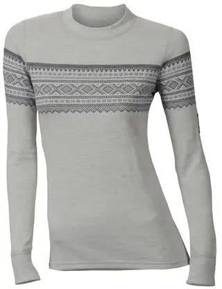 Marius Crewneck W's