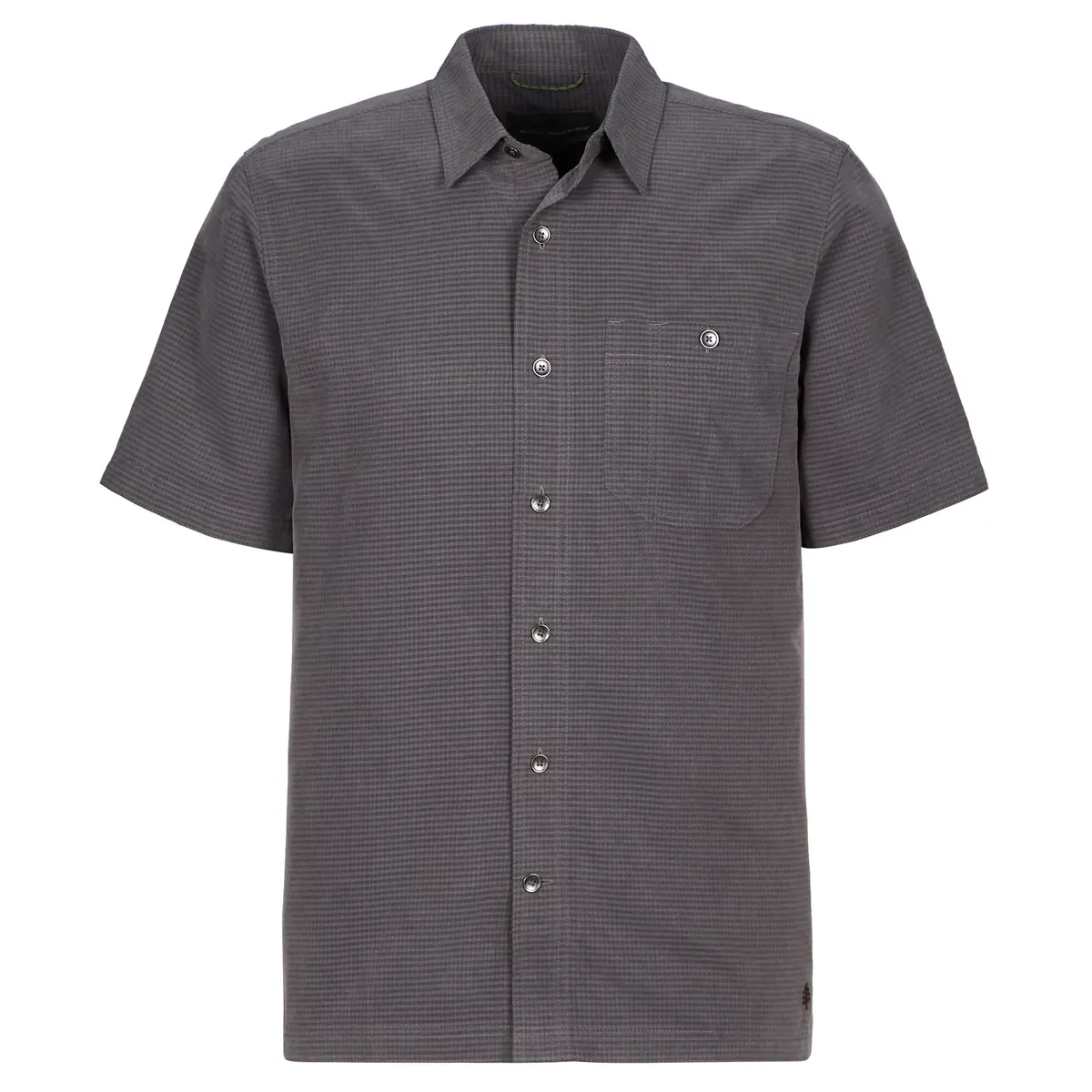 Mojave Pucker Dry S/s
