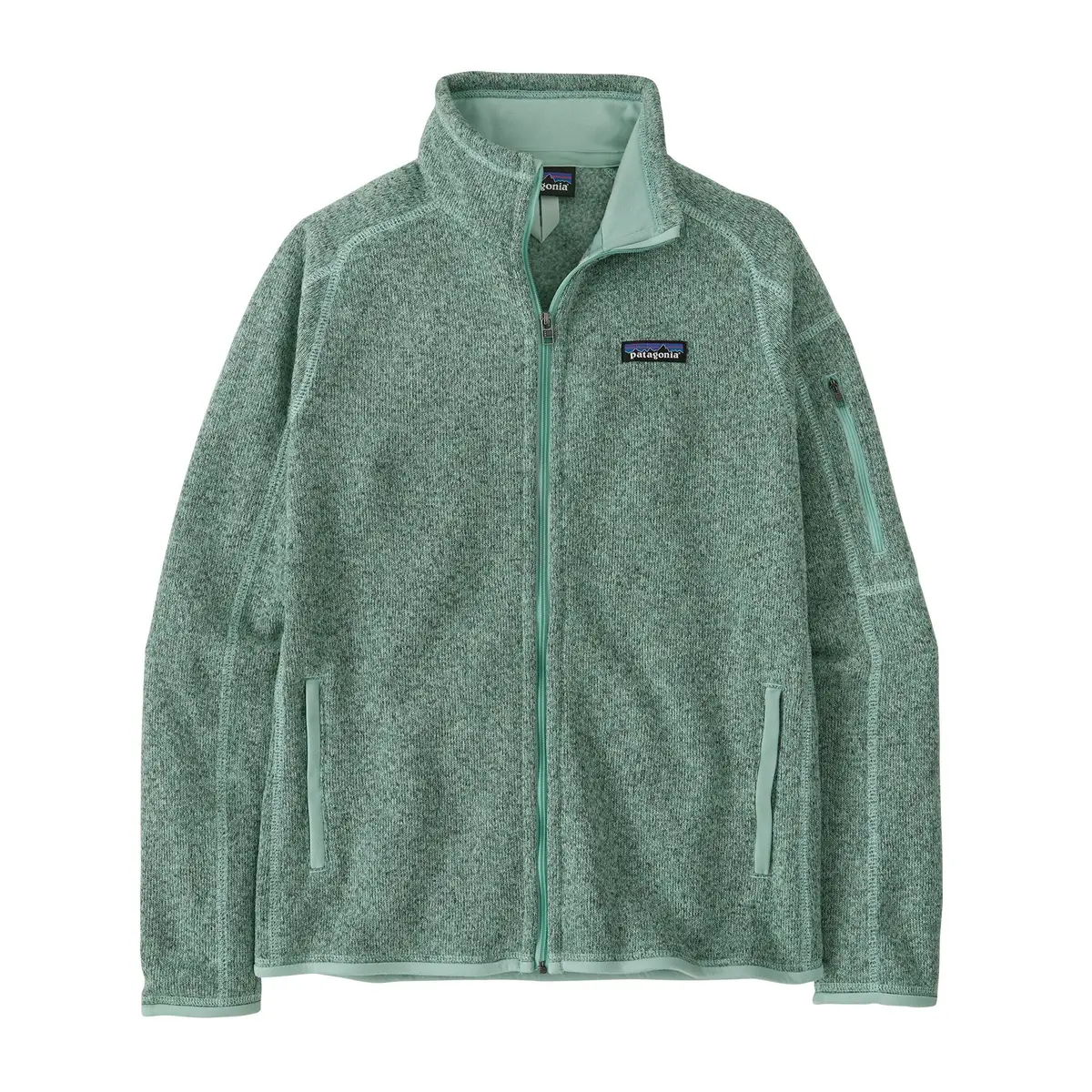 W's Better Sweater Jacket
