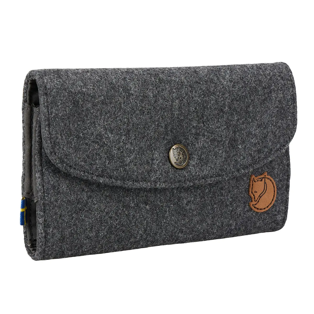 Norrvåge Travel Wallet