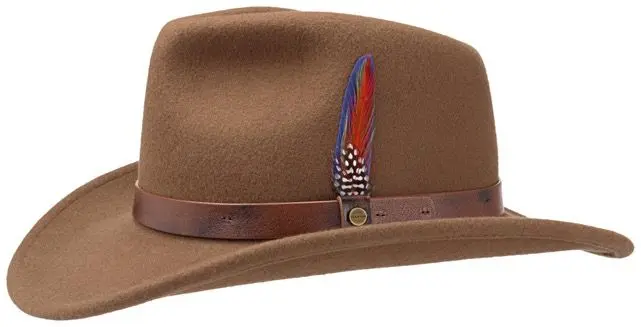 Western Woolfelt