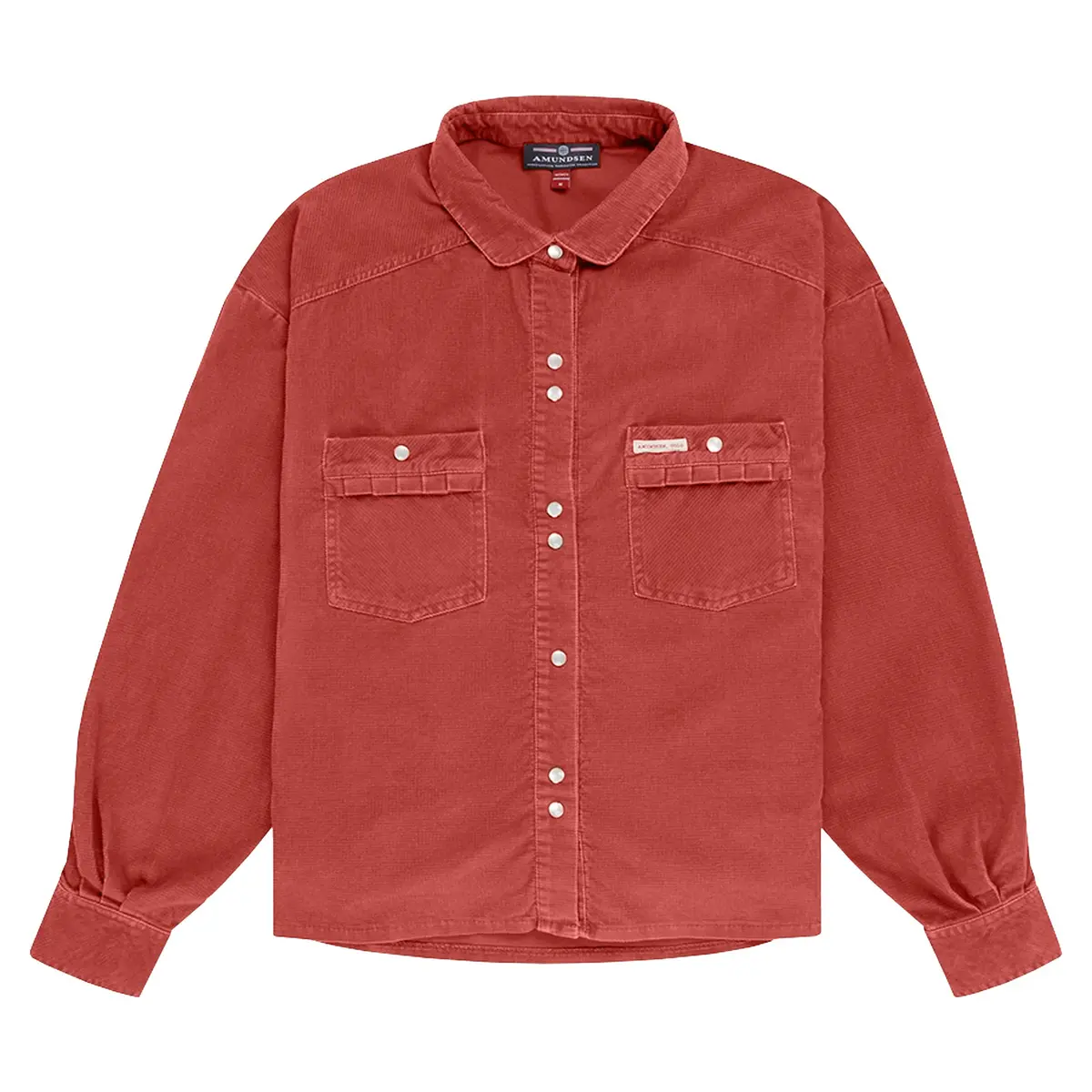 Wild Velvet Shirt Womens