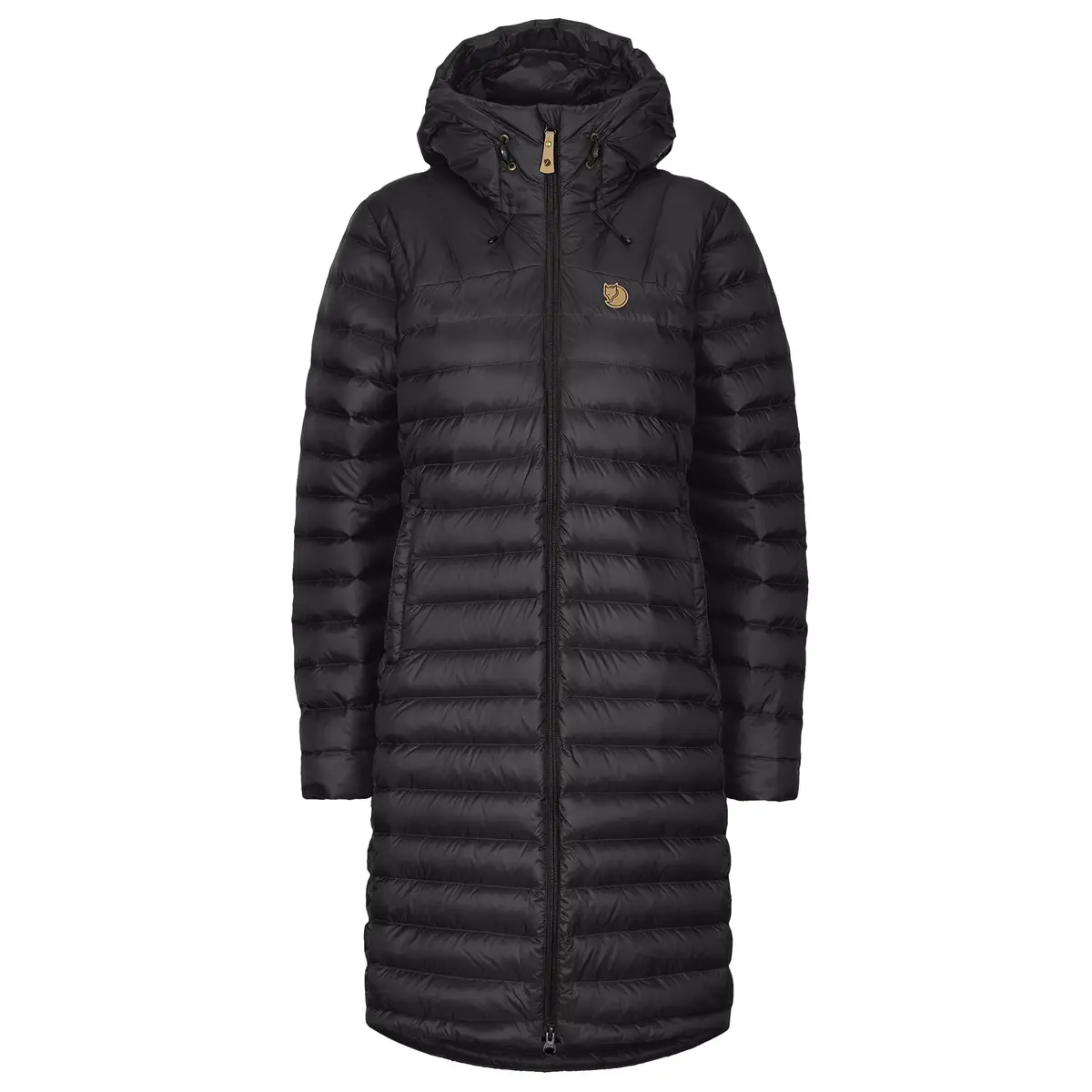 Snow Flake Parka W