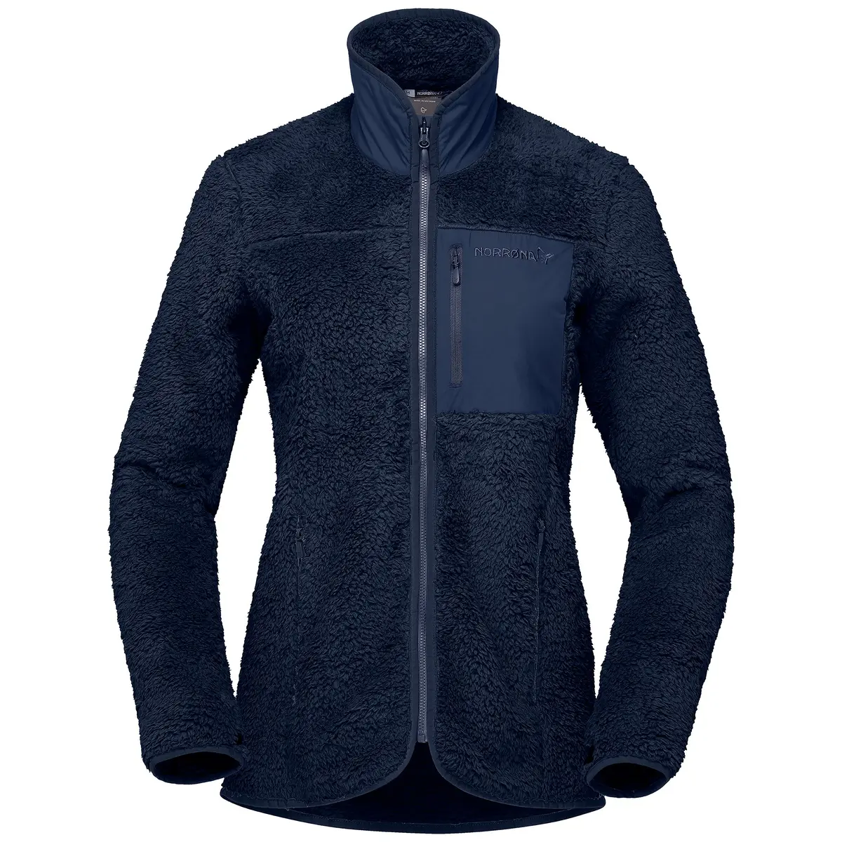 Femund Warm3 Jacket W's