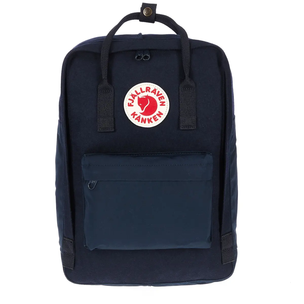 Kånken Re-wool Laptop 15