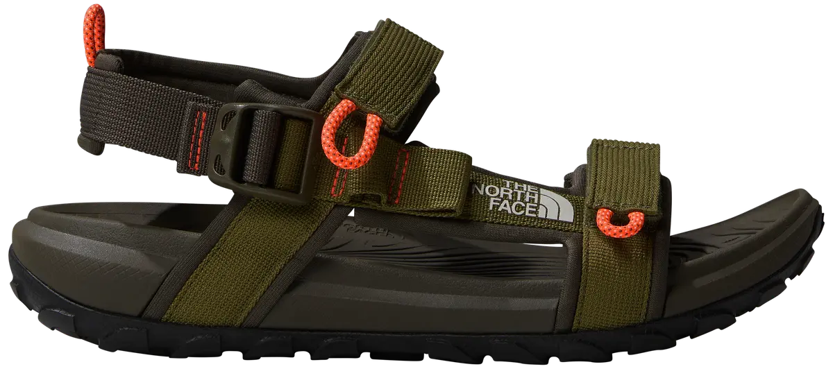 M Explore Camp Sandal