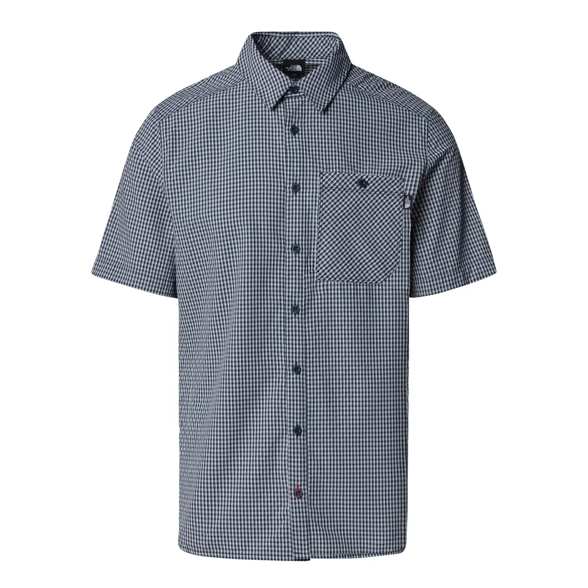 M S/s Hypress Shirt-eu