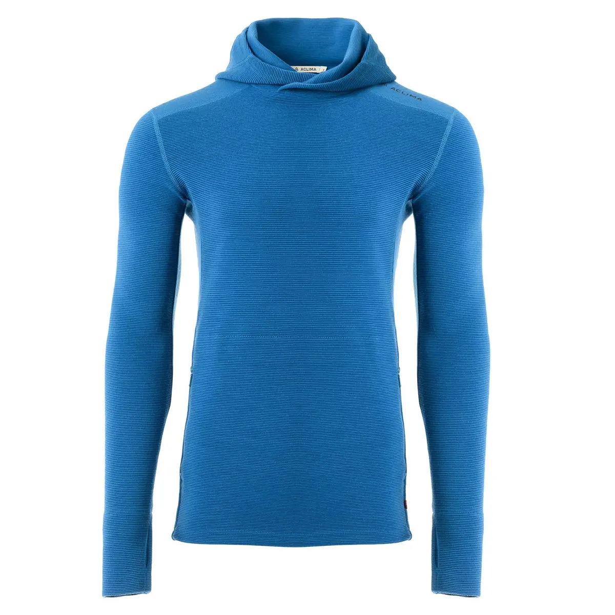 Streamwool Hoodie M's