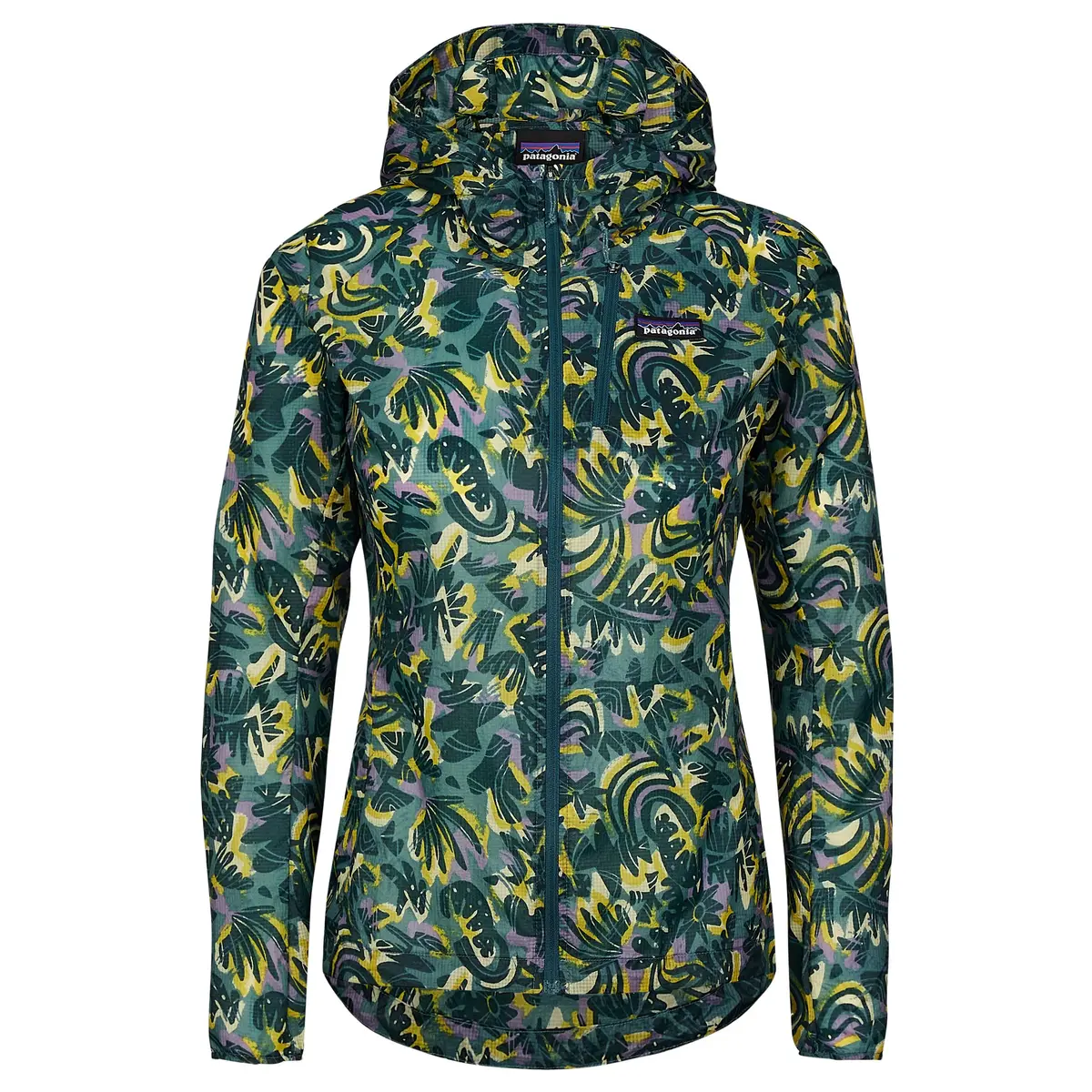 W's Houdini Jacket