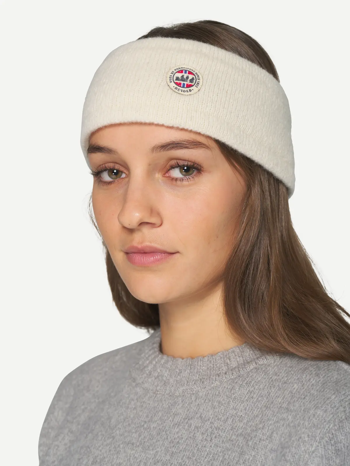 Devold Nansen Refined Headband