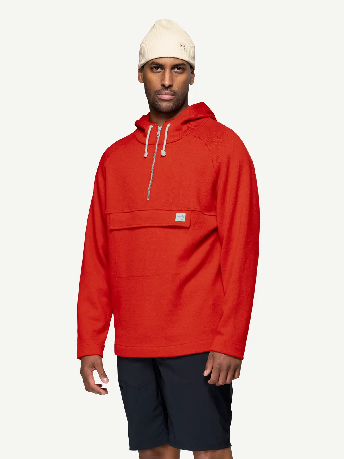 Devold Archive Anorak