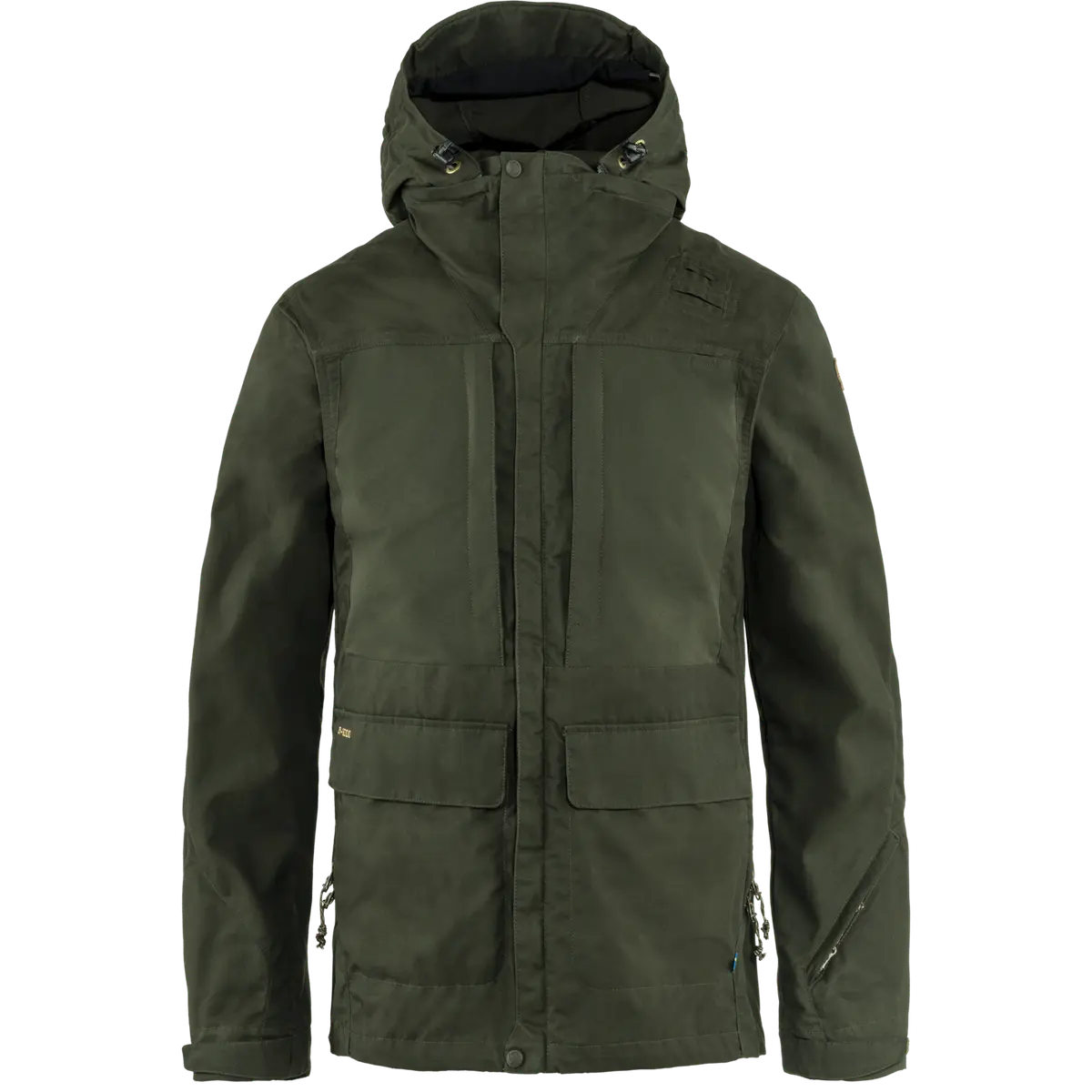 Lappland Hybrid Jacket M