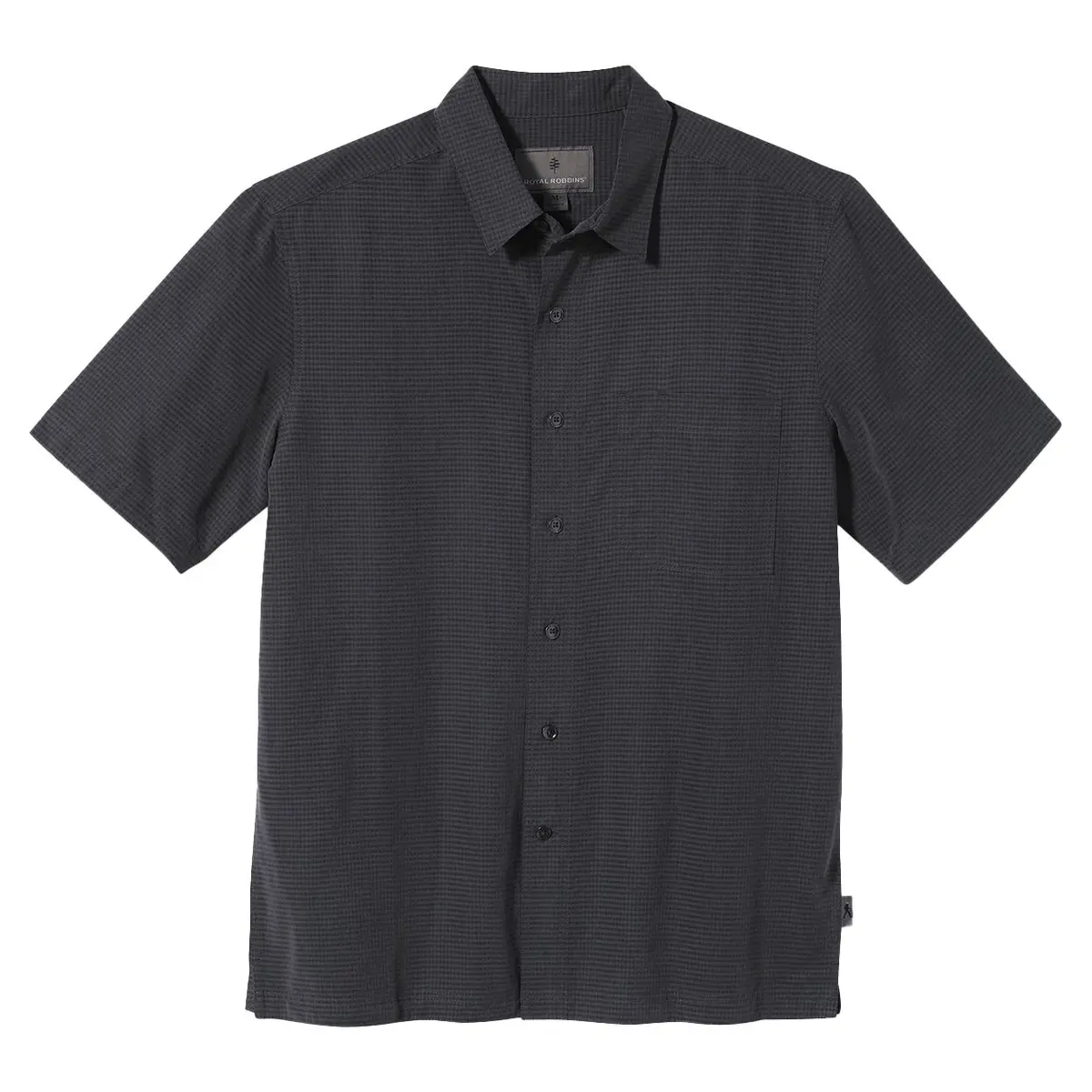 Desert Pucker Dry S/s
