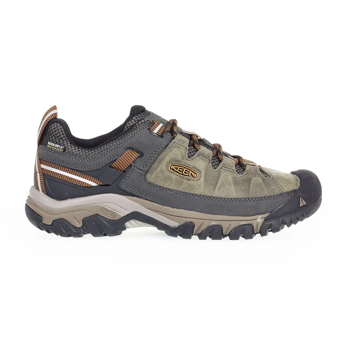Targhee Iii Wp M