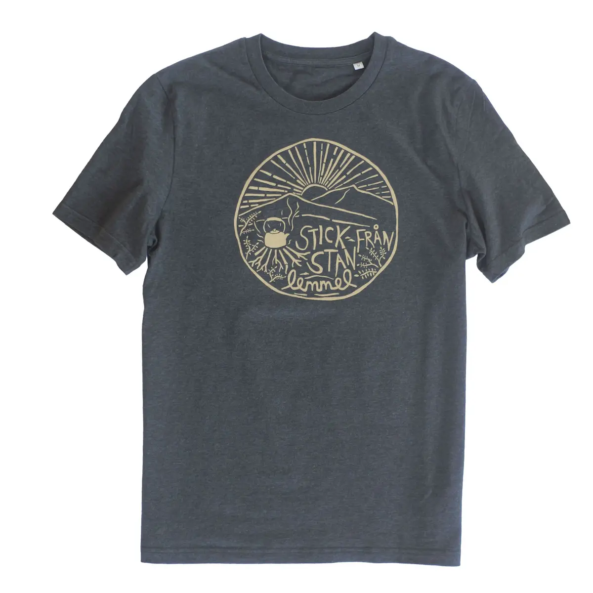 Stick Från Stan T-shirt