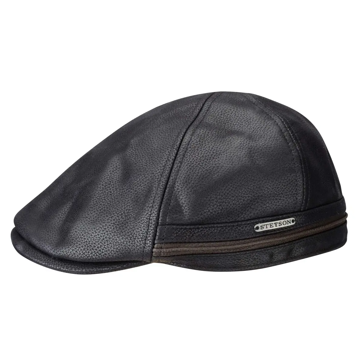 Duck Cap Cowhide Ef