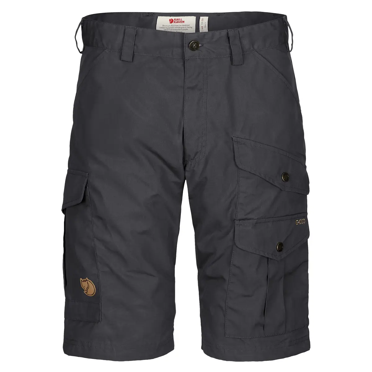 Barents Pro Shorts M