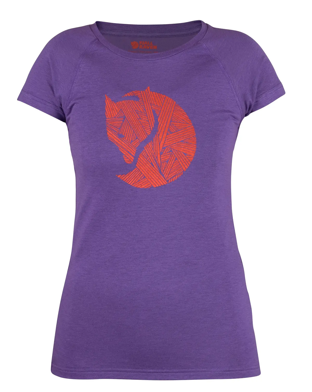 Abisko Trail T-shirt Print W