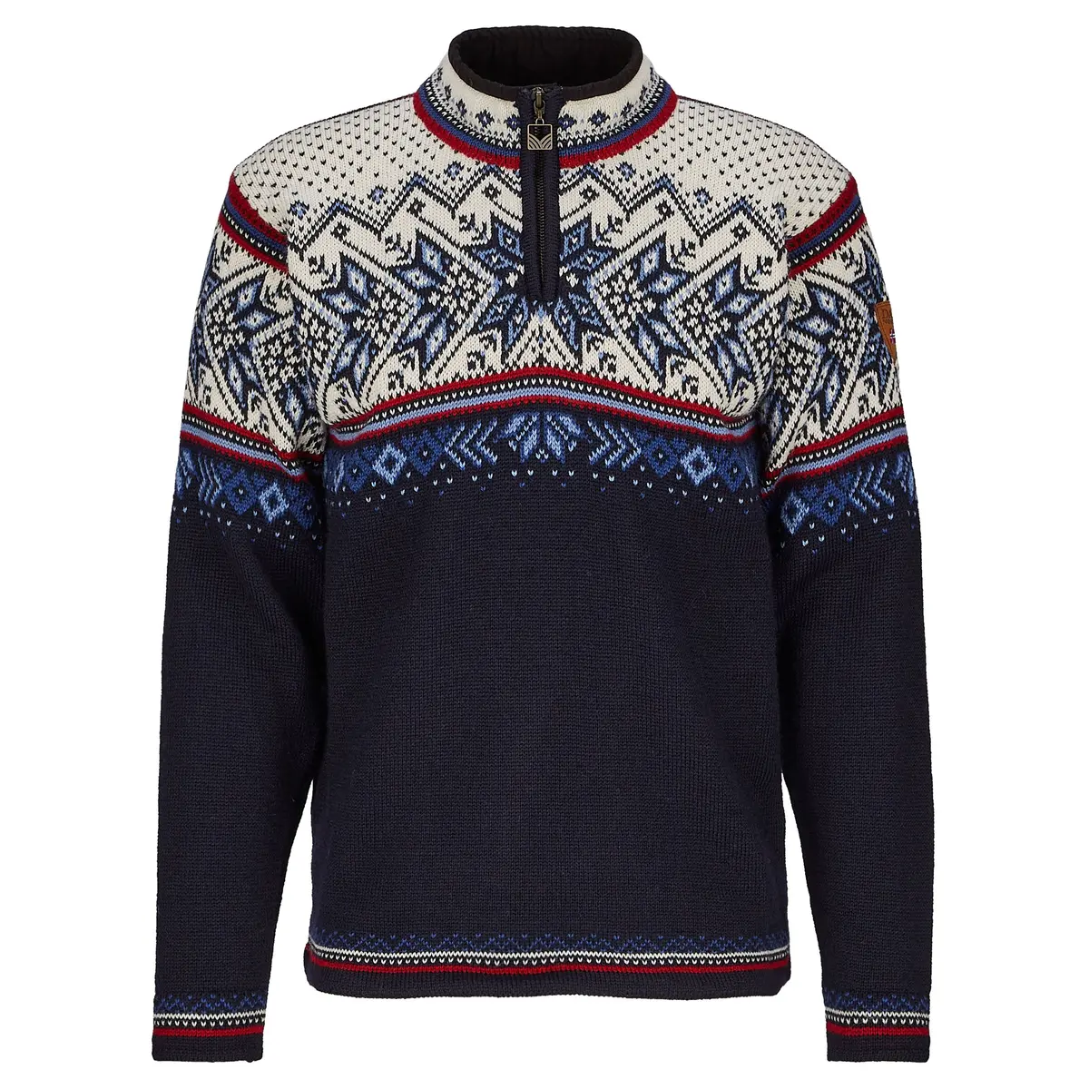 Vail Masc Sweater