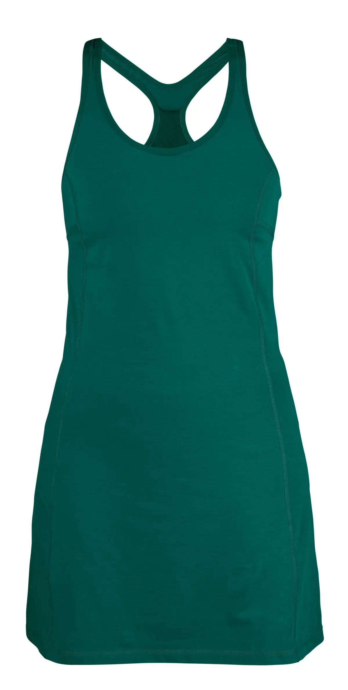 High Coast Strap Dress W
