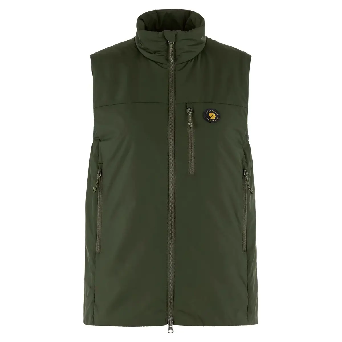 Bergtagen 60 Insulation Vest W