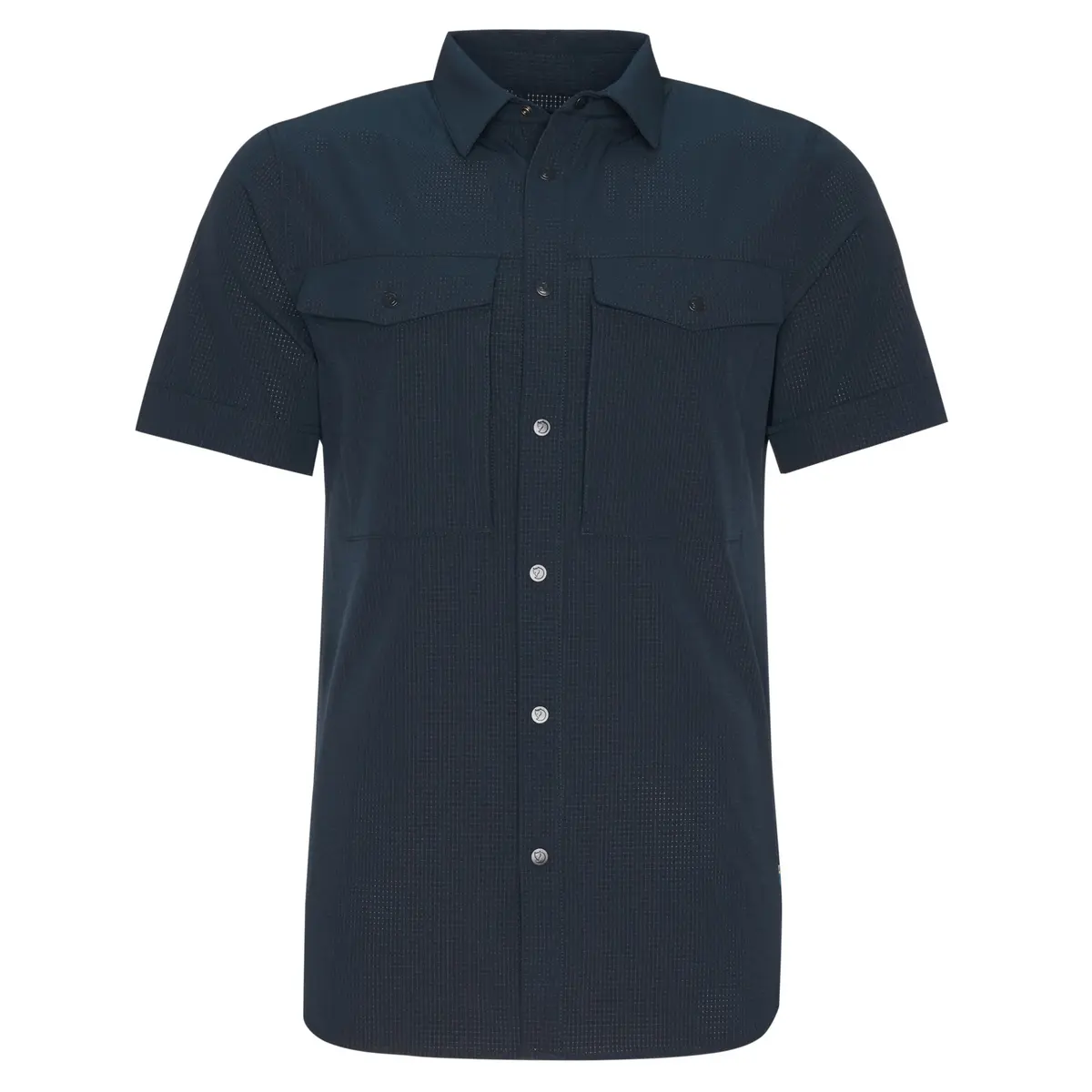 Abisko Trekking Shirt Ss M