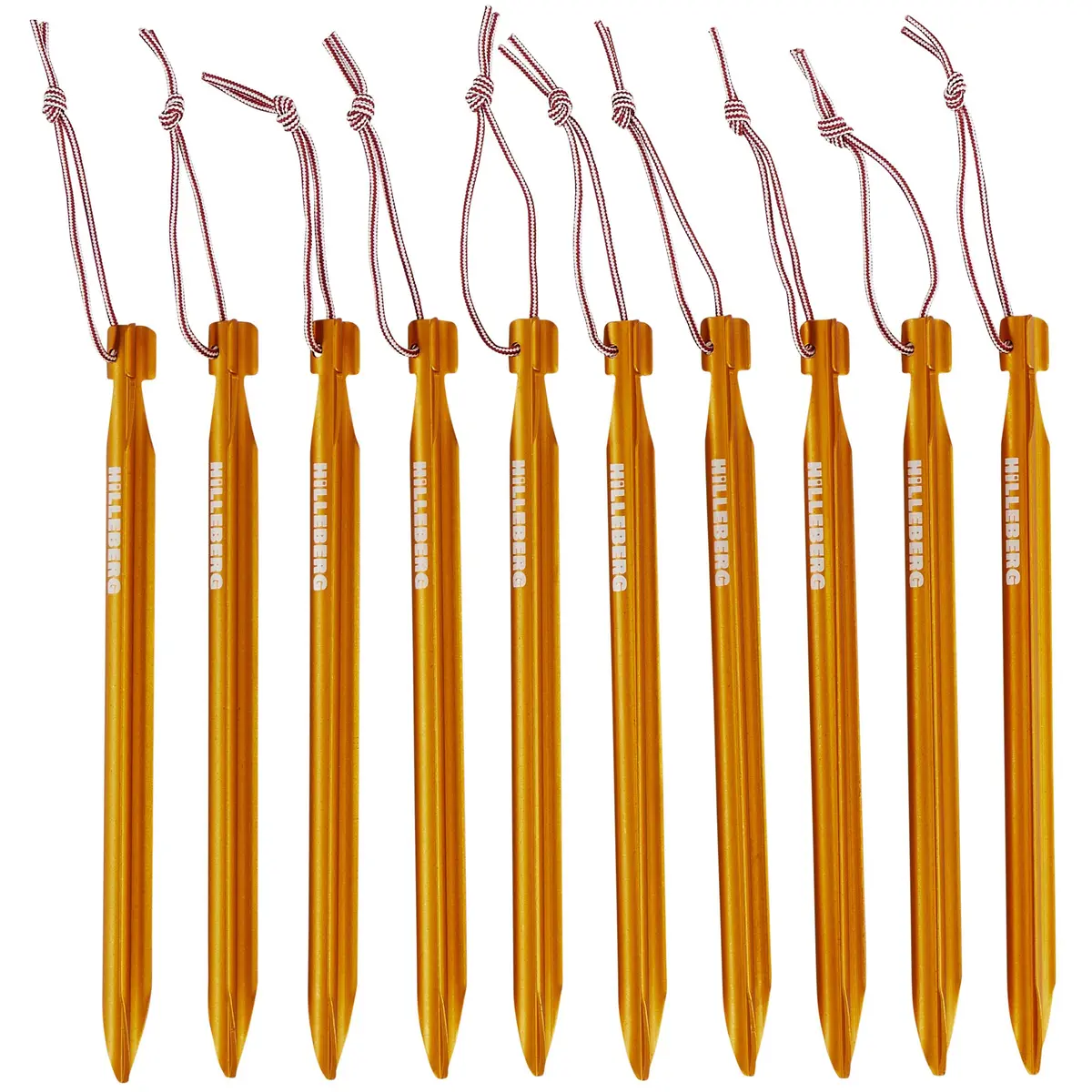 Y-peg Set (10-p)