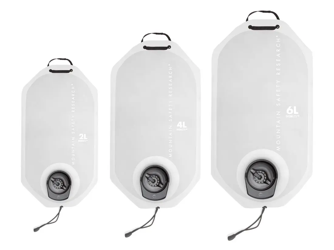Dromlite Bag 4l Water