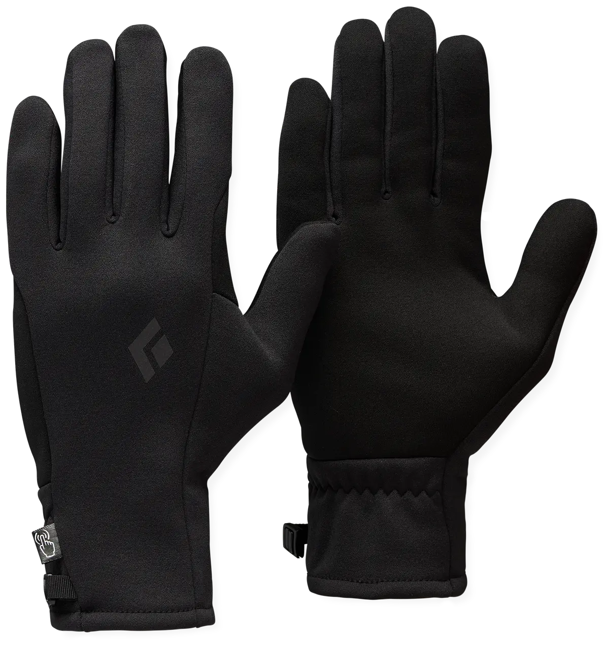 Midweight Screentap Liners