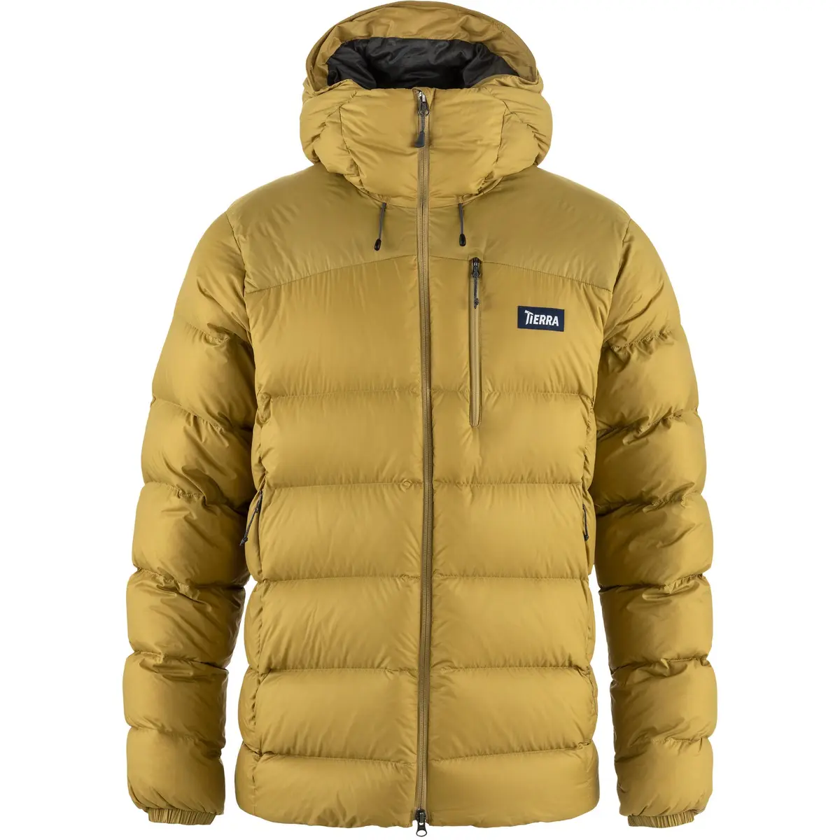Tarrekaise Down Jacket M