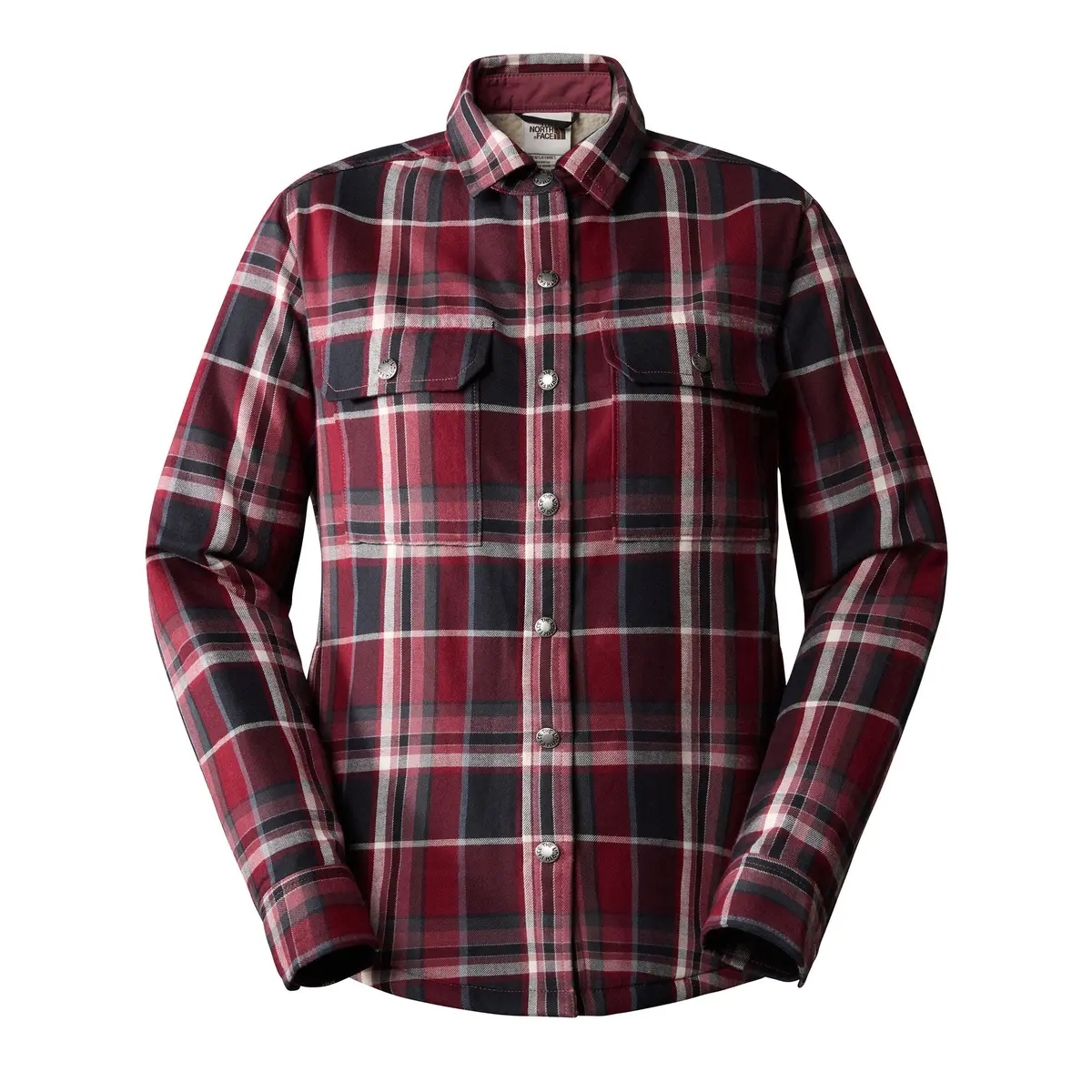 W Campshire Shirt