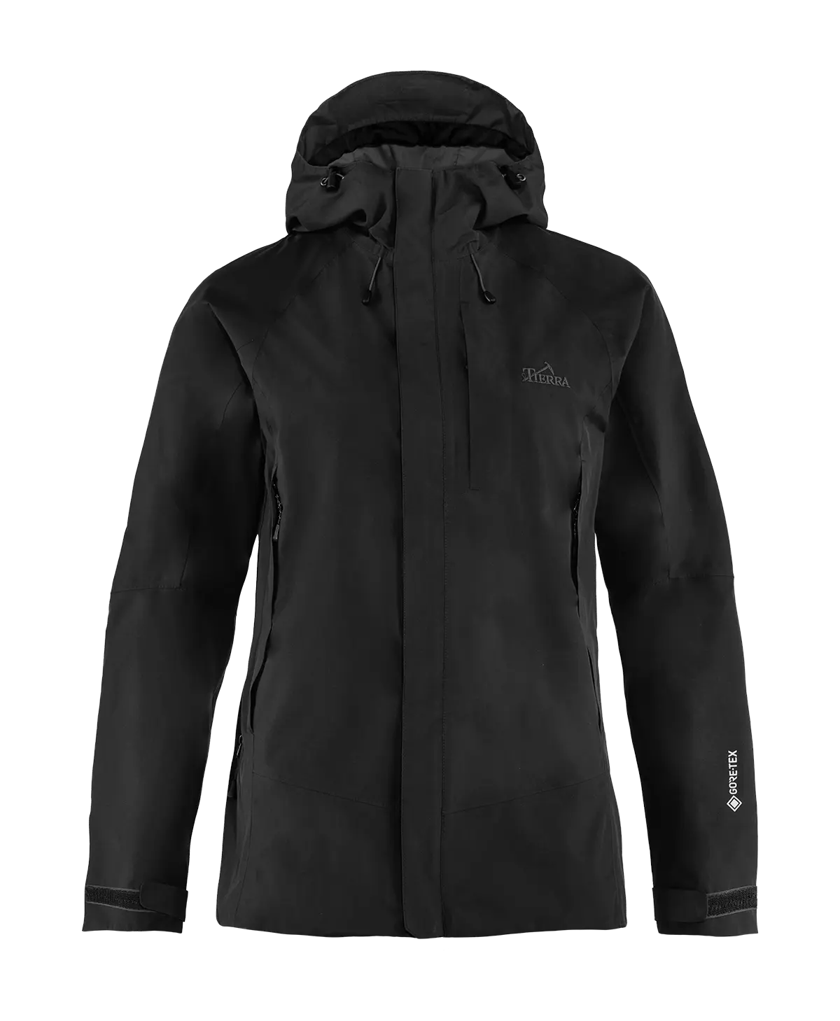 Välliste Jacket W