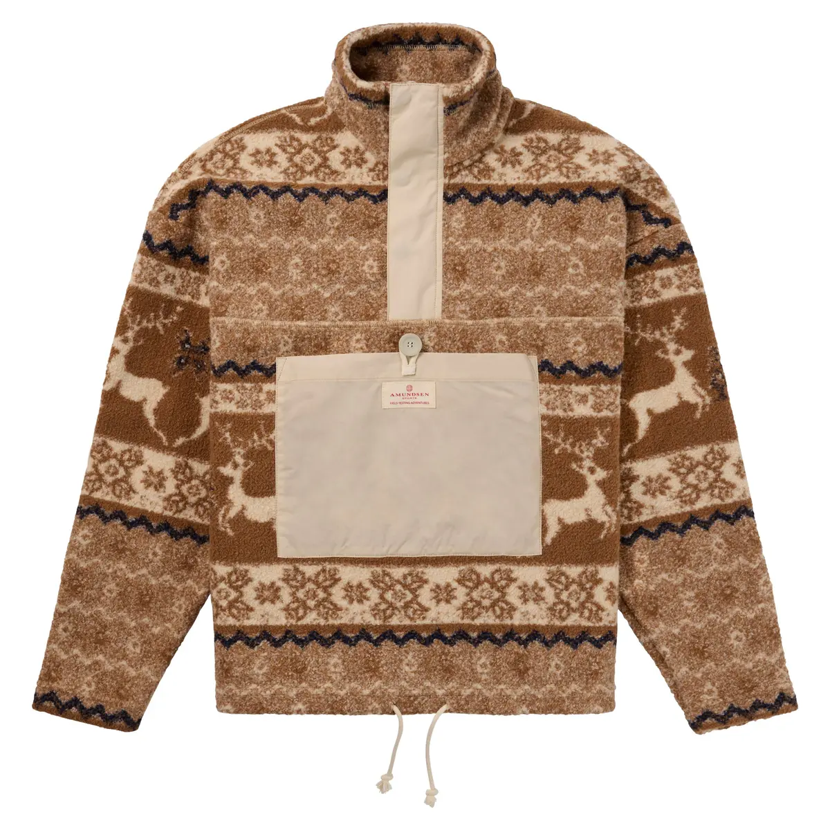 V-bond Tradition Fleece Womens