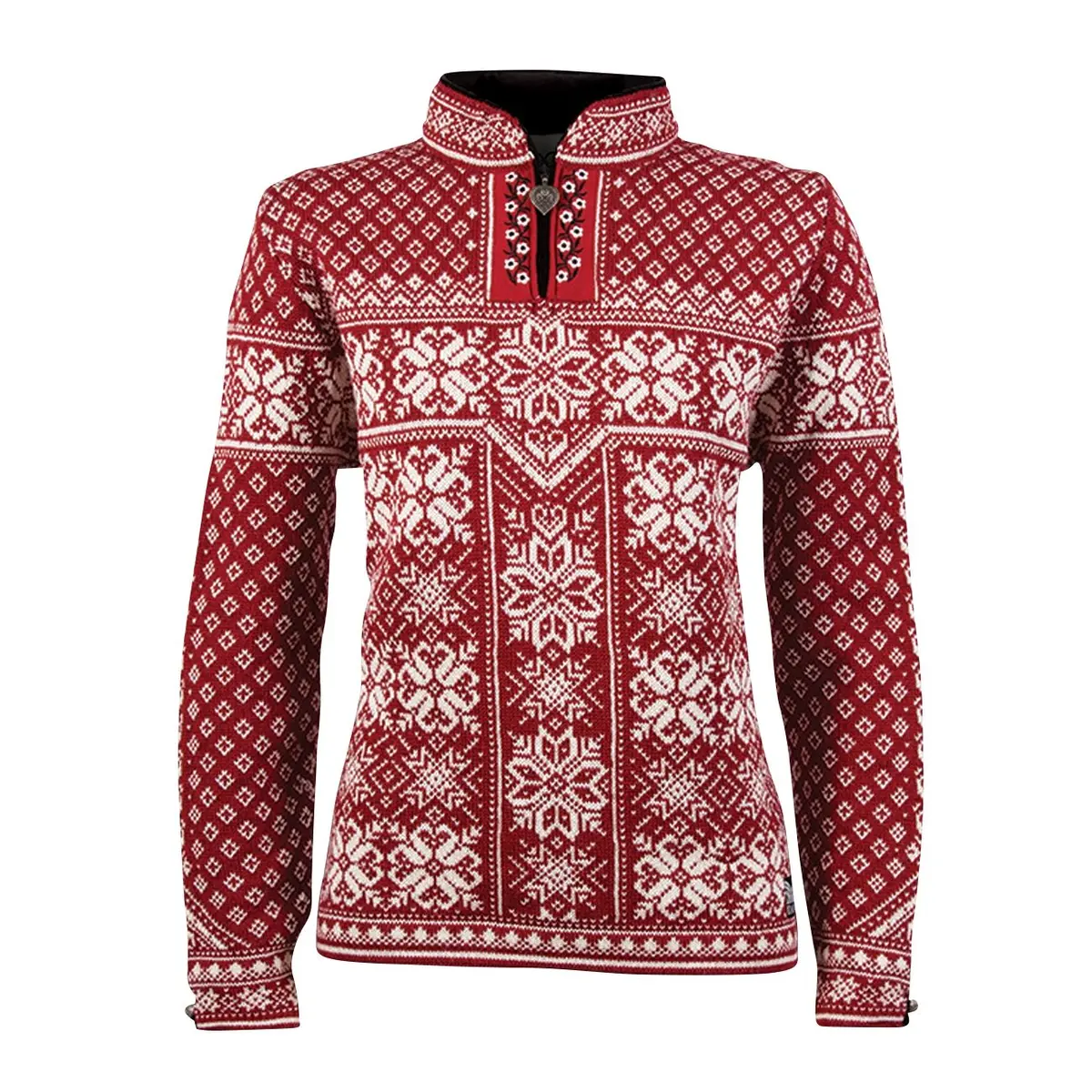 Peace Fem Sweater