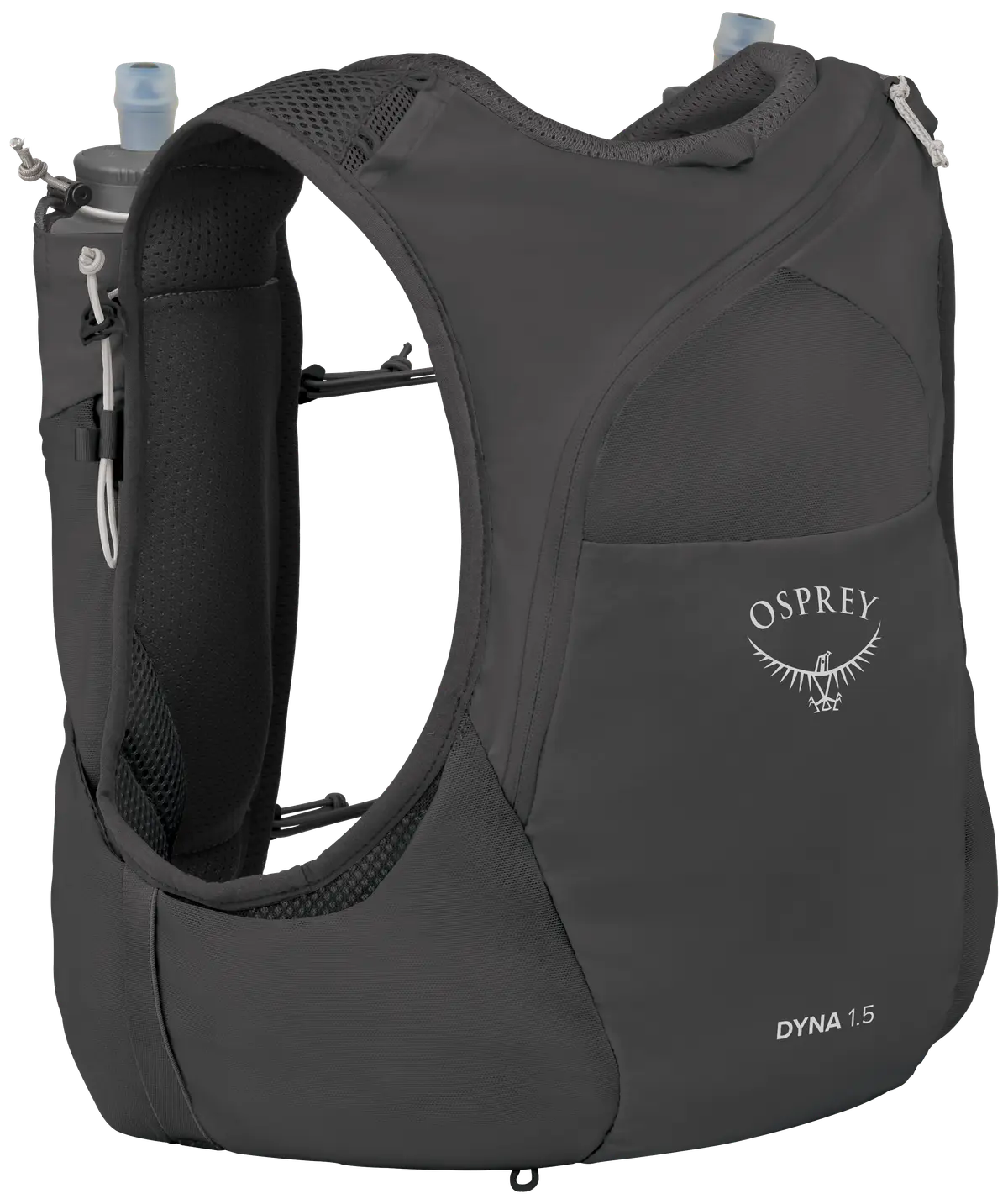 Dyna 1.5 W-flasks