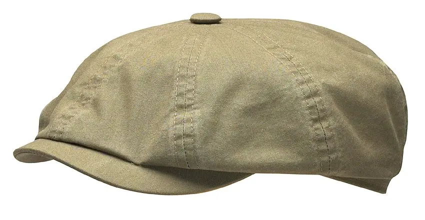 Hatteras Delave Organic Cotton