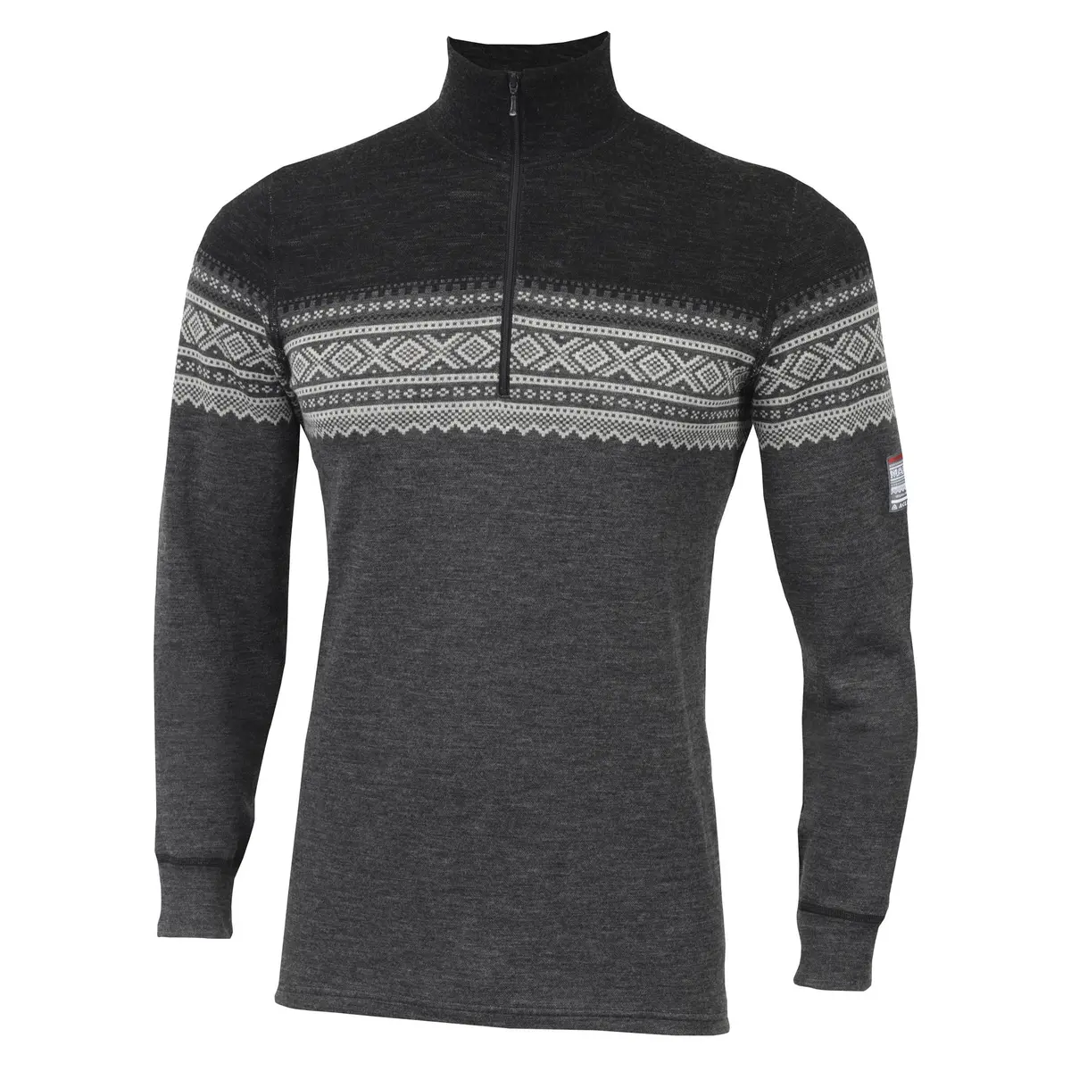 Marius Mockneck M's